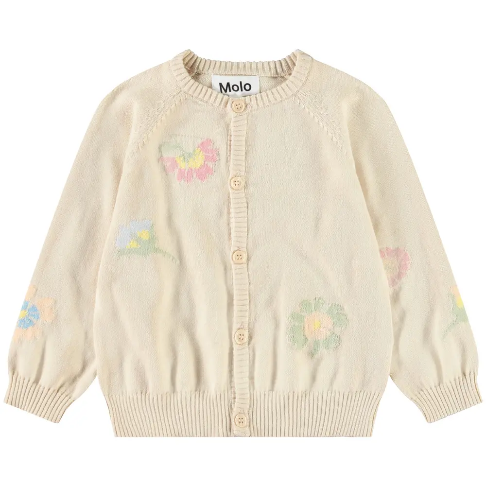 Brody Cardigan   3879   68 fra Molo