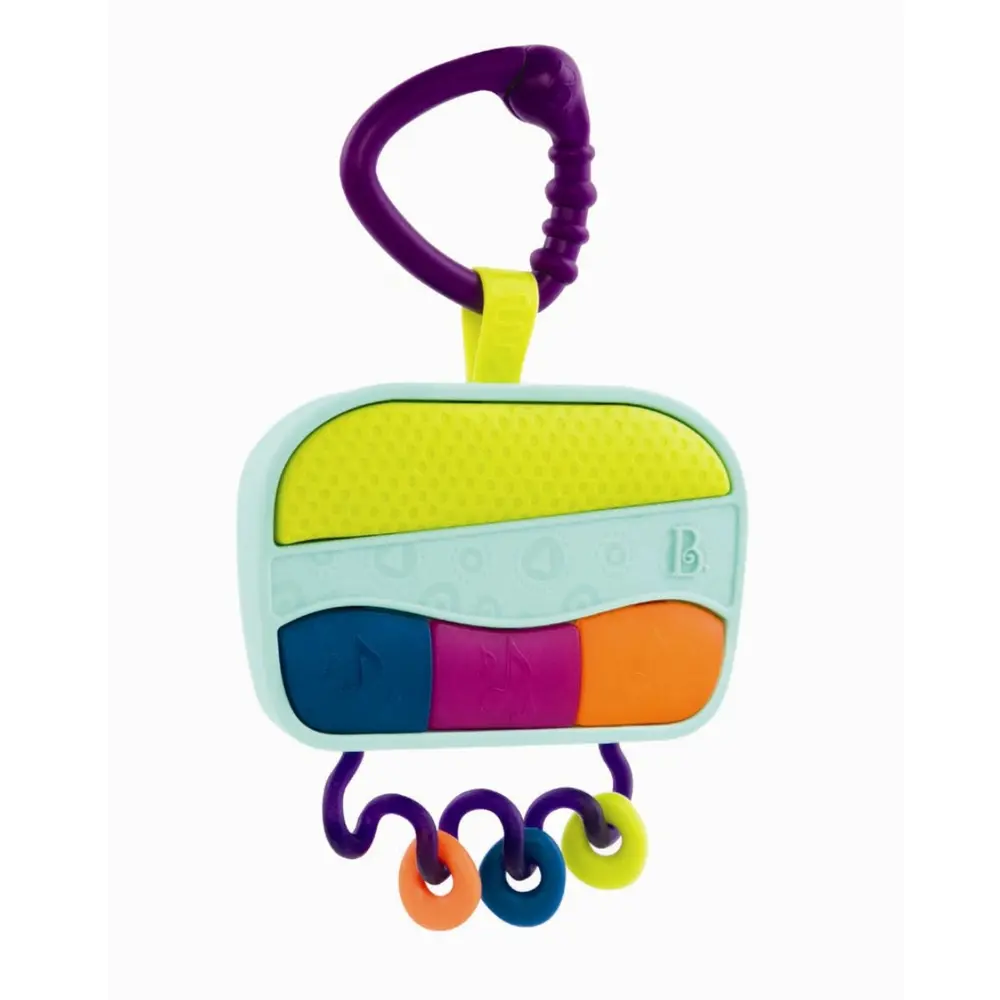 Baby Radio fra B Toys