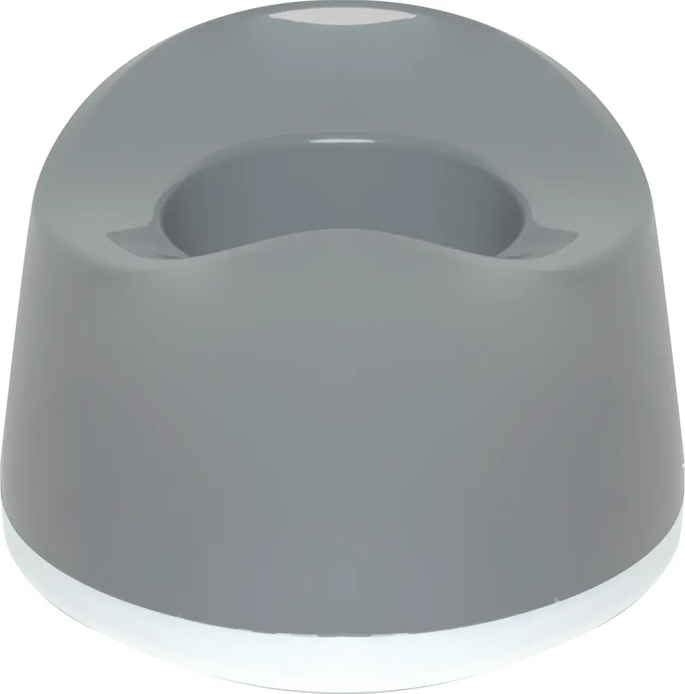 Potte   Griffin Grey fra Bébé-jou