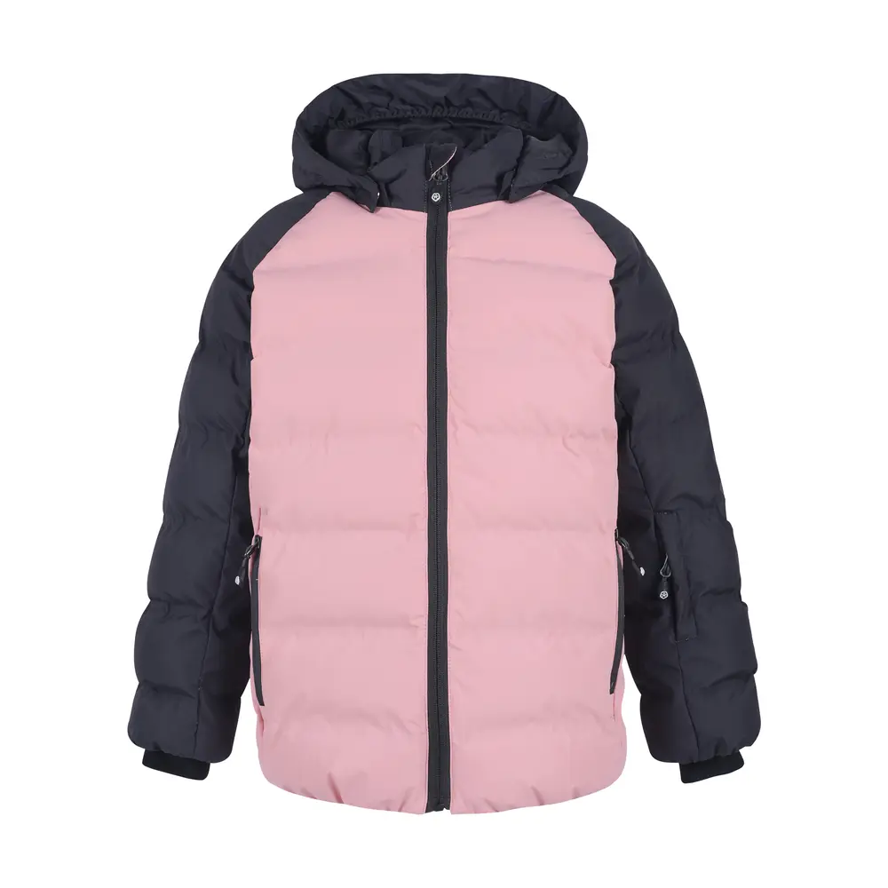 Skijakke   Zephyr   92 fra Color Kids