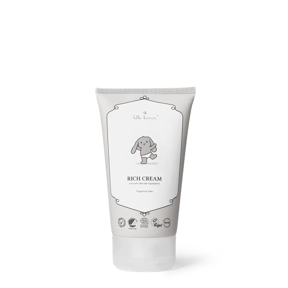 Fed Creme 150 Ml fra Lille Kanin