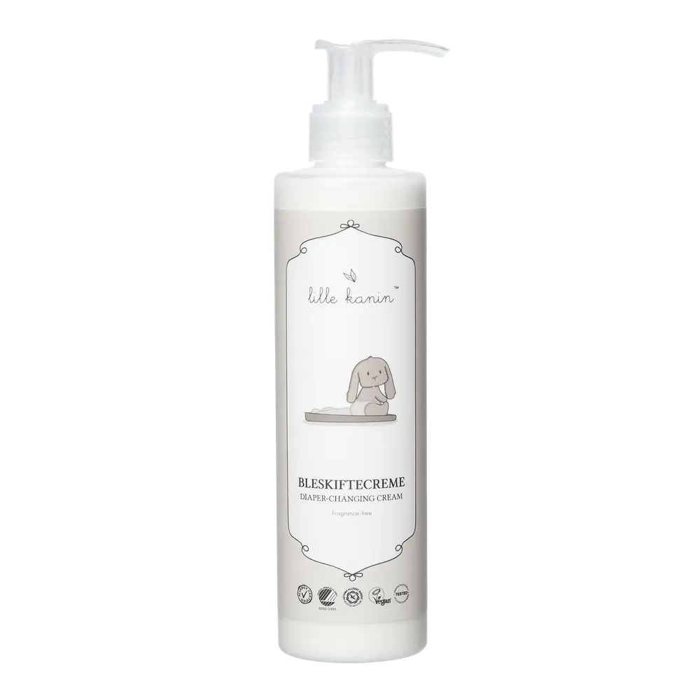 Bleskiftecreme 250 Ml fra Lille Kanin