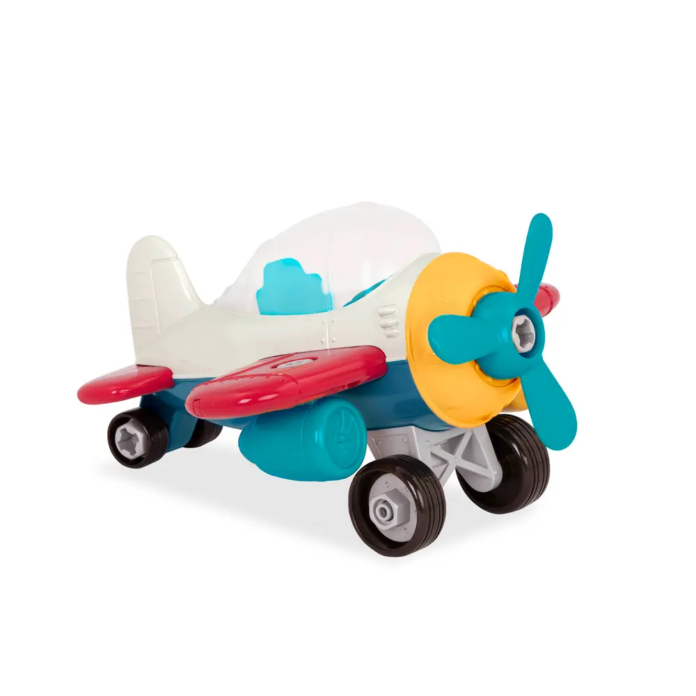 Take Apart Fly fra Wonder Wheels