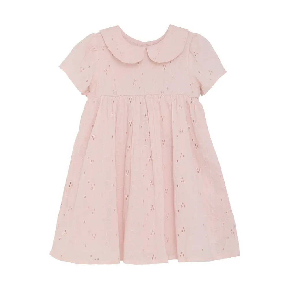 Anglaise Kjole   5007   110 fra Creamie
