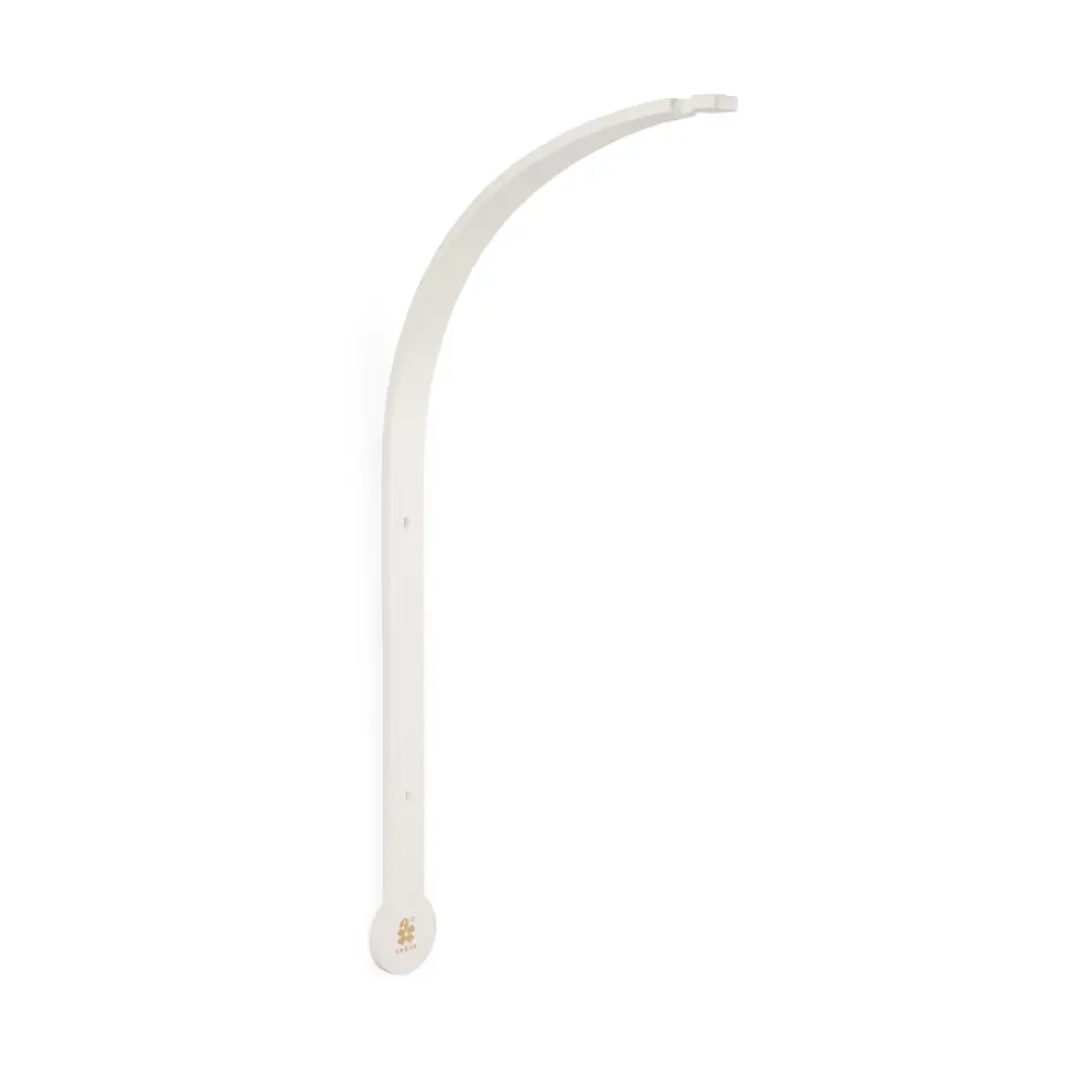 Sengehimmel Holder, Vægmonteret   Classic White fra Sebra