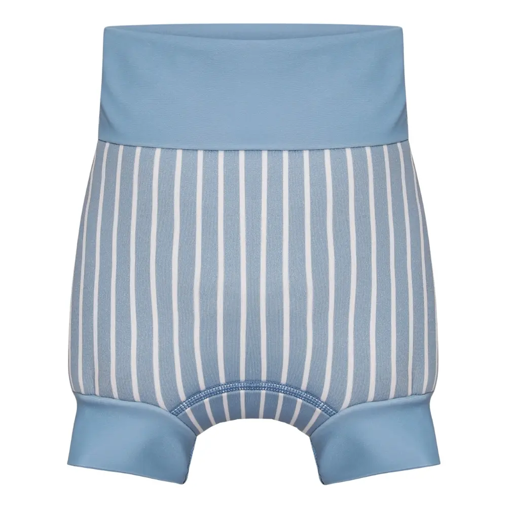 Blebadebuks Neopren   Blue   1 2 år fra Vanilla Copenhagen