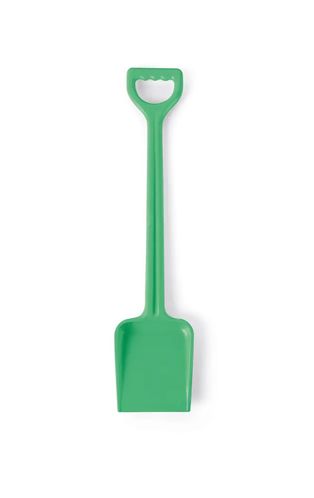 Extra Strong Skovl Recycled L55 Cm 2. Ass. Fv. fra Dantoy