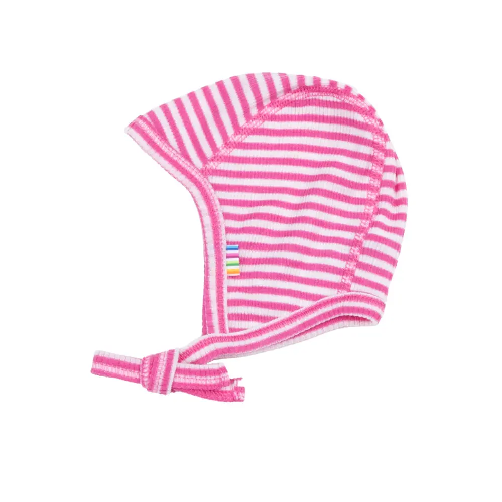 Hjelm   Pink   41cm fra Joha