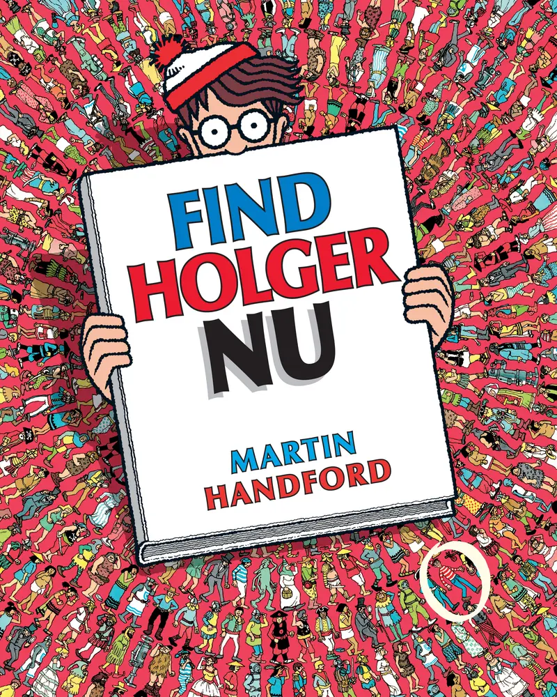 Nu fra Find Holger