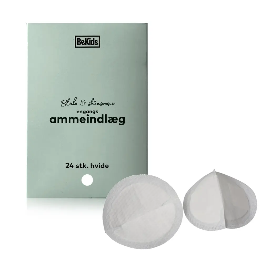Ammeindlæg   Hvid fra Bekids