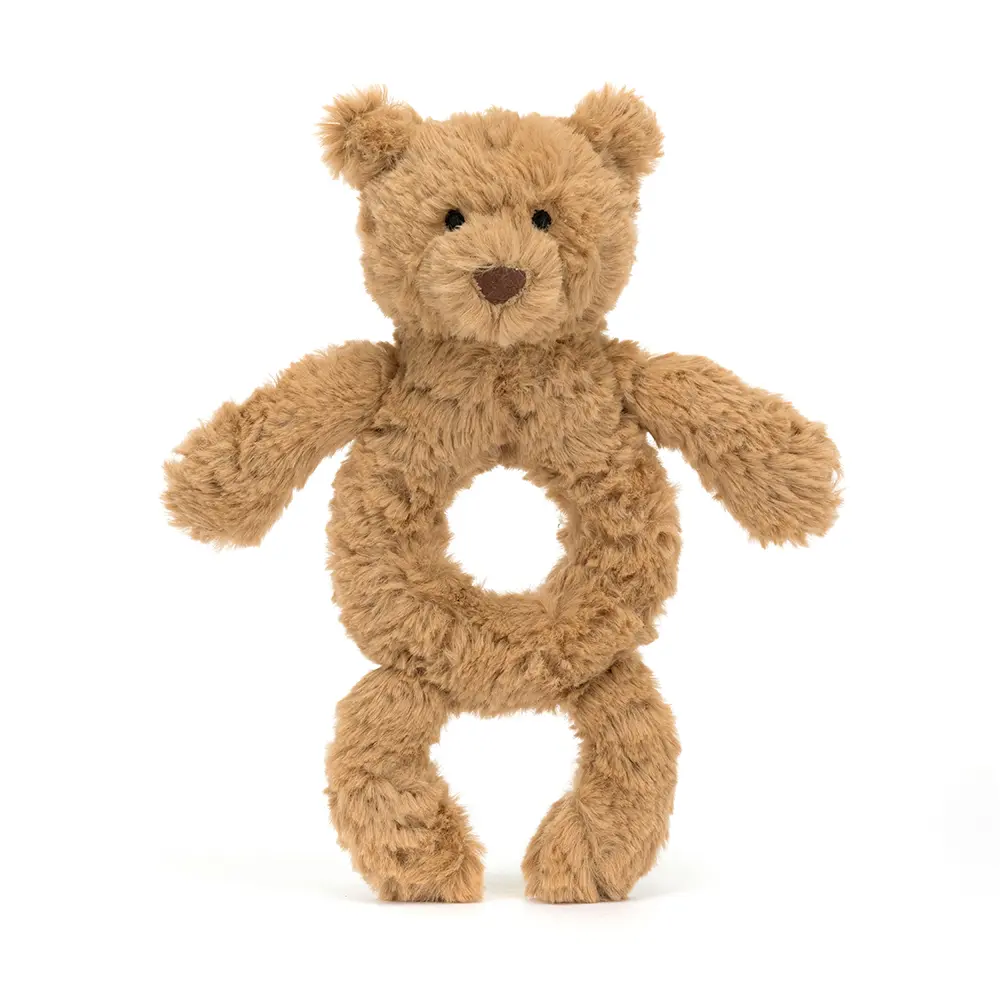 Bartholomew Ring Rangle fra Jellycat