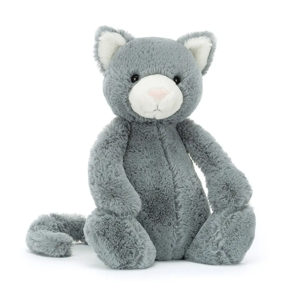 Bashful Killing, Original 31 Cm fra Jellycat