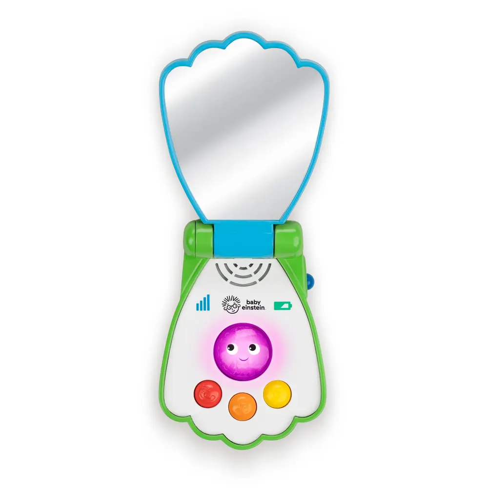 Muslinge Mobil: Ocean Explorers fra Baby Einstein