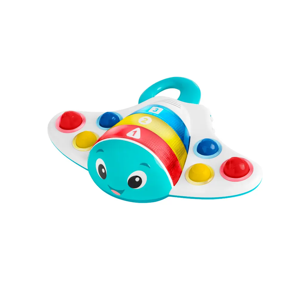 Legerokke: Dimple And Delight fra Baby Einstein