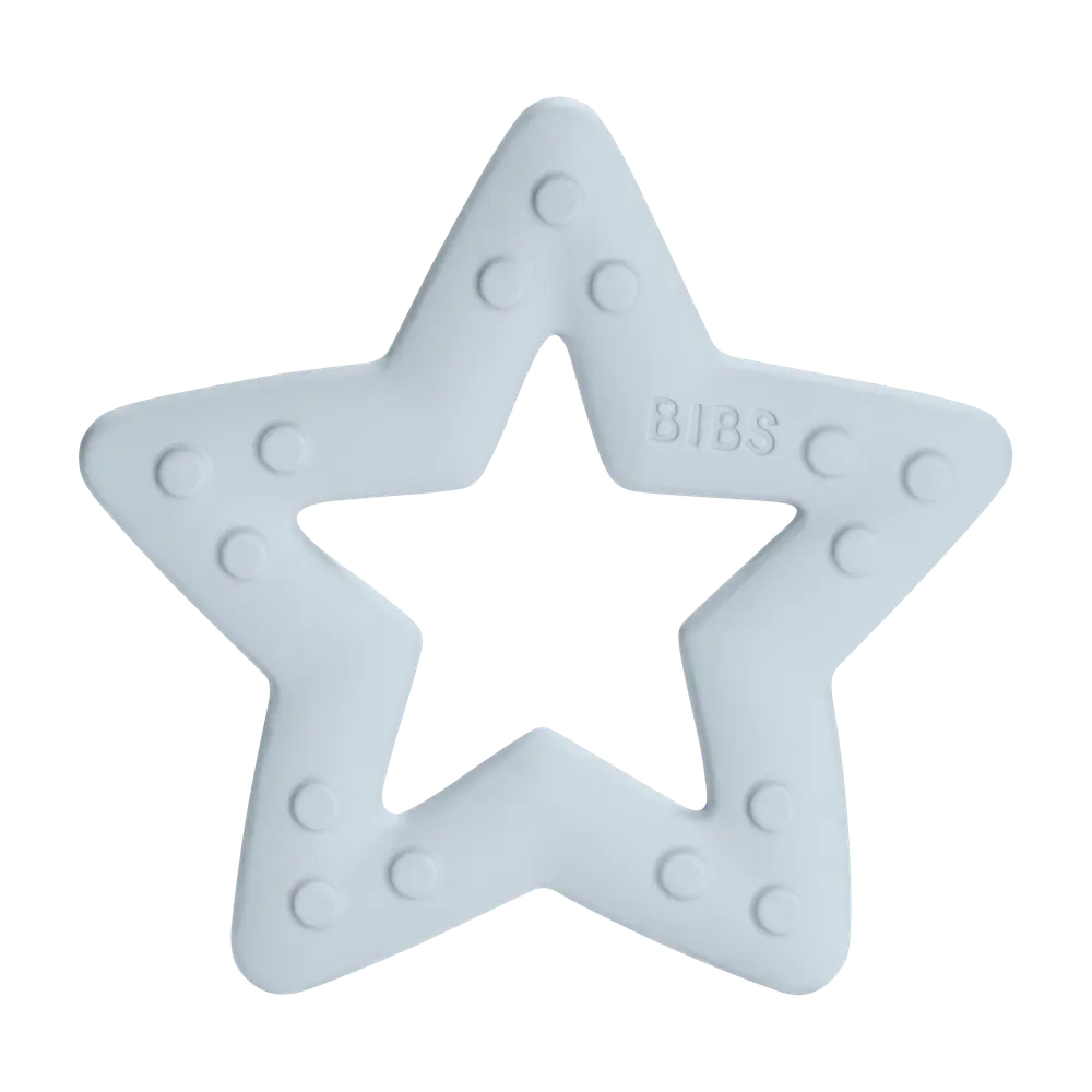 Baby Bitie   Baby Blue fra Bibs