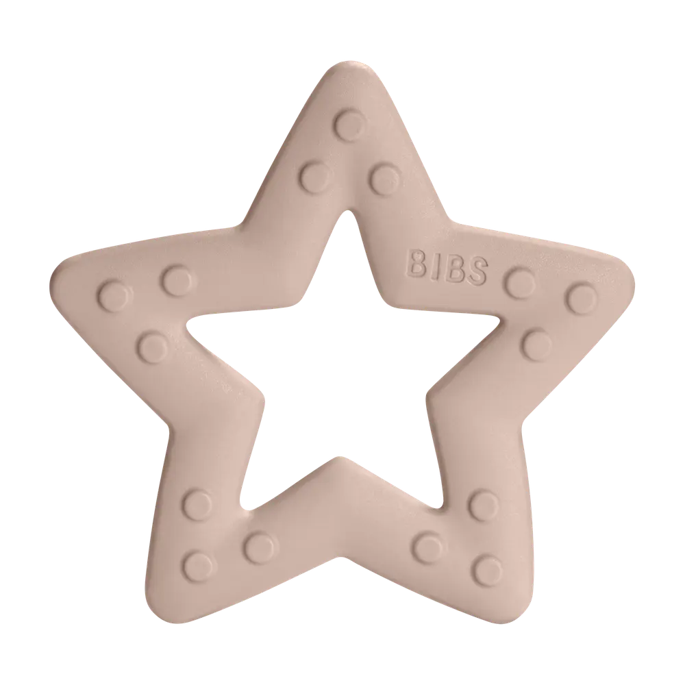 Baby Bitie   Blush fra Bibs