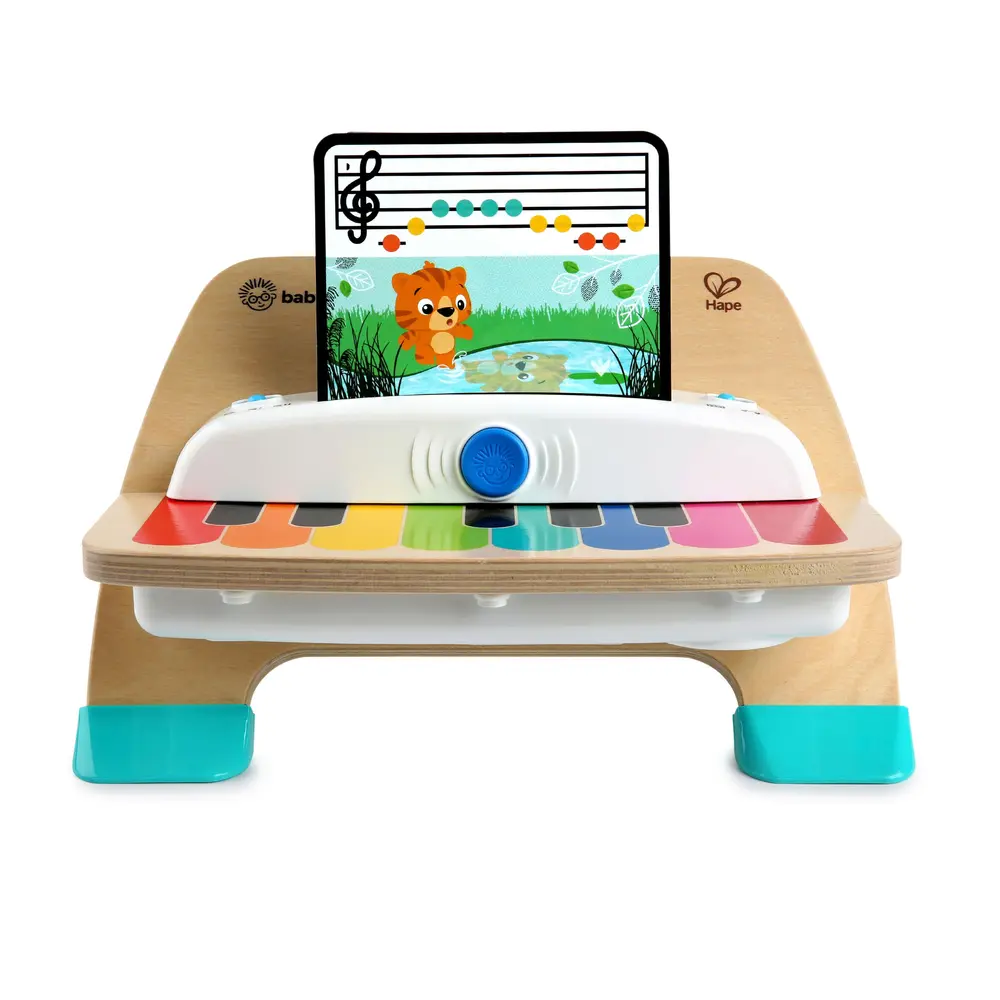 Baby Einstein Magic Touch Piano fra Hape