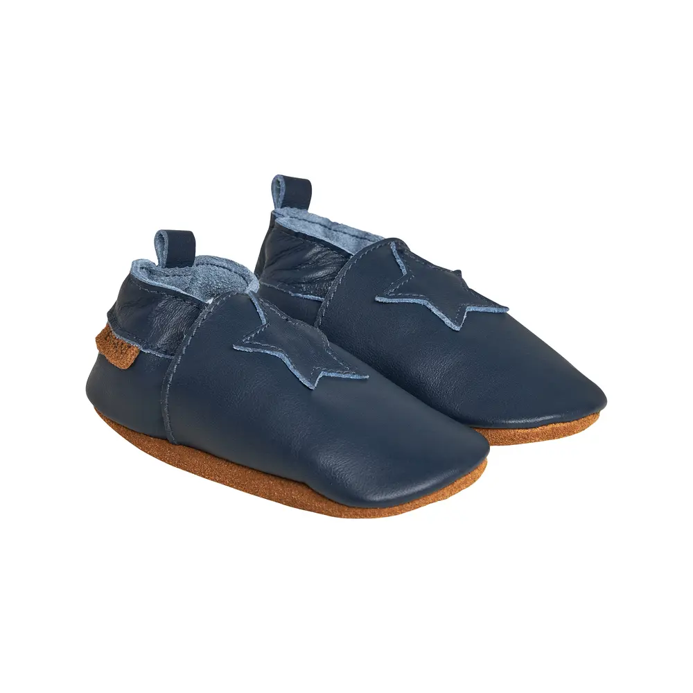 Elastic Slipper   795   26 fra En Fant