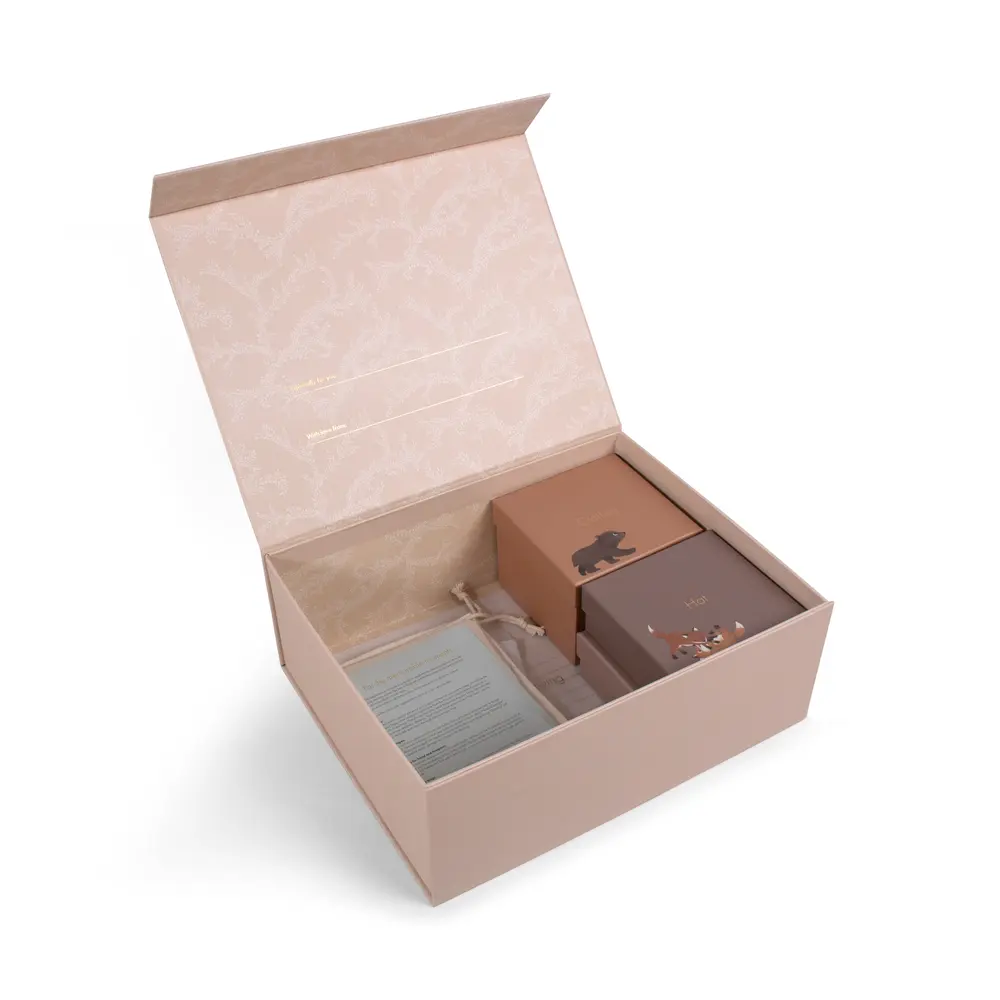 Baby Memory Boks fra Filibabba