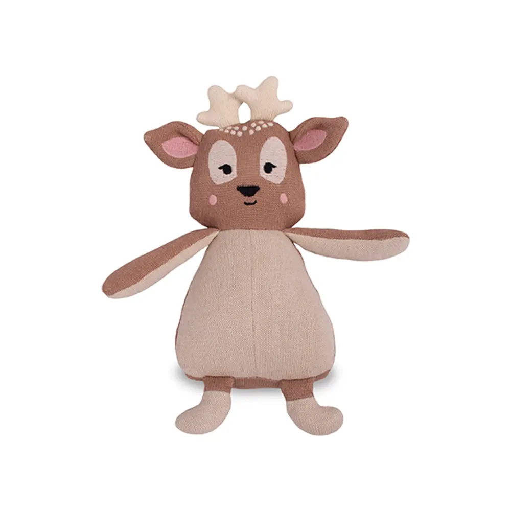 Bea The Bambi   Bamse, Brownie fra Filibabba