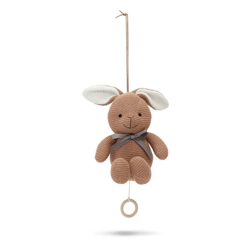 Bamse Med Musik     Kanin     Caramel fra Vanilla Copenhagen