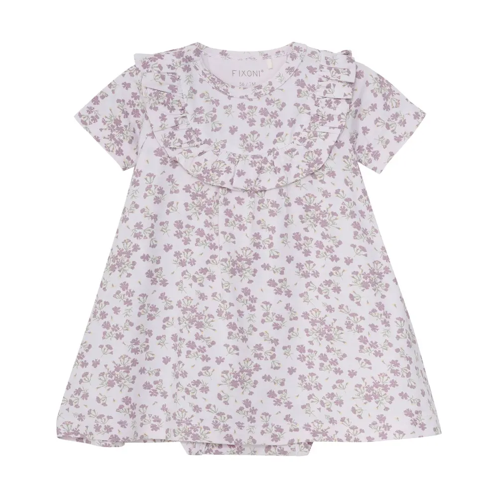Body Dress Ss   5804   62 fra Fixoni