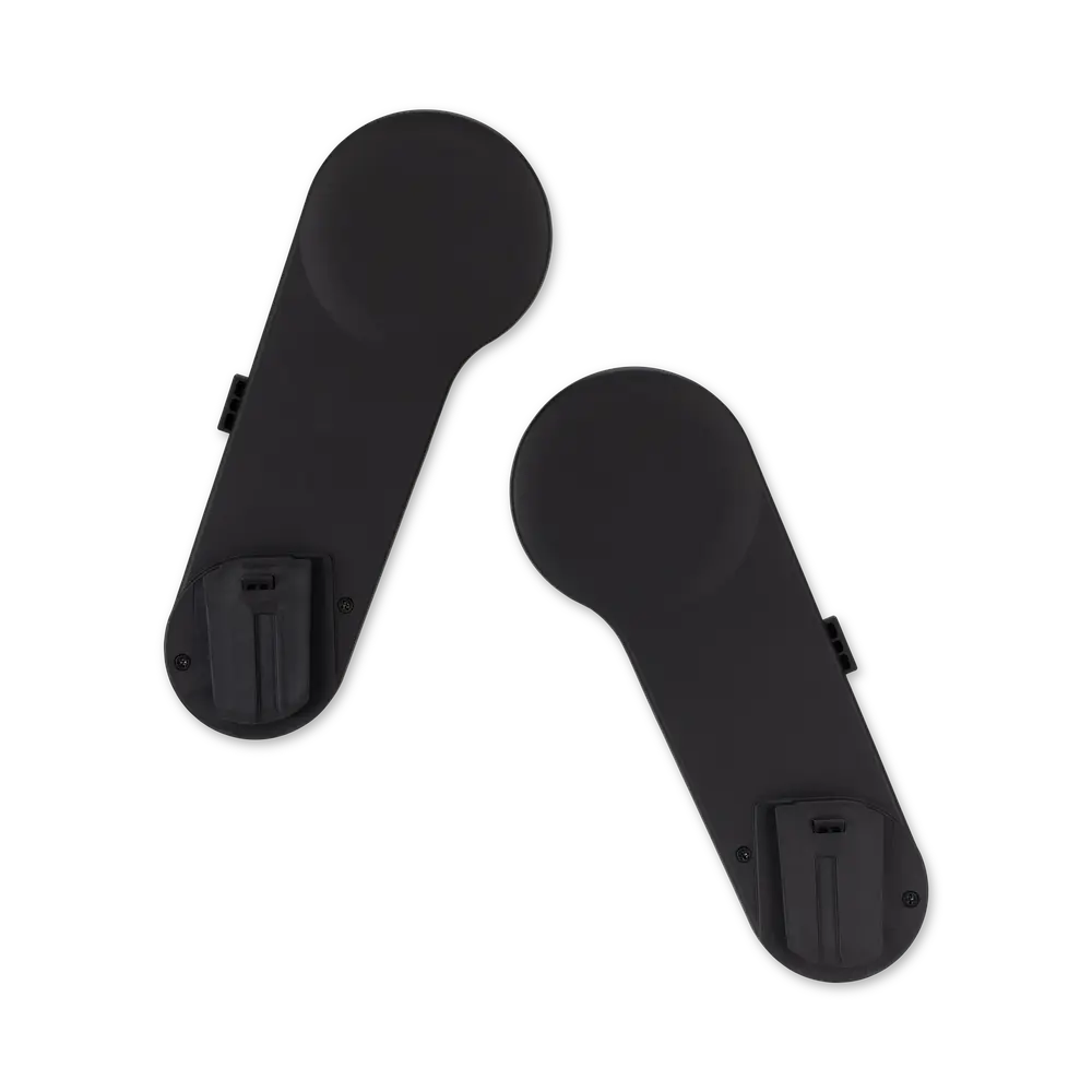 Geo3 Duo Adapter Sæt Nedre Sæde Liggedel fra Joolz