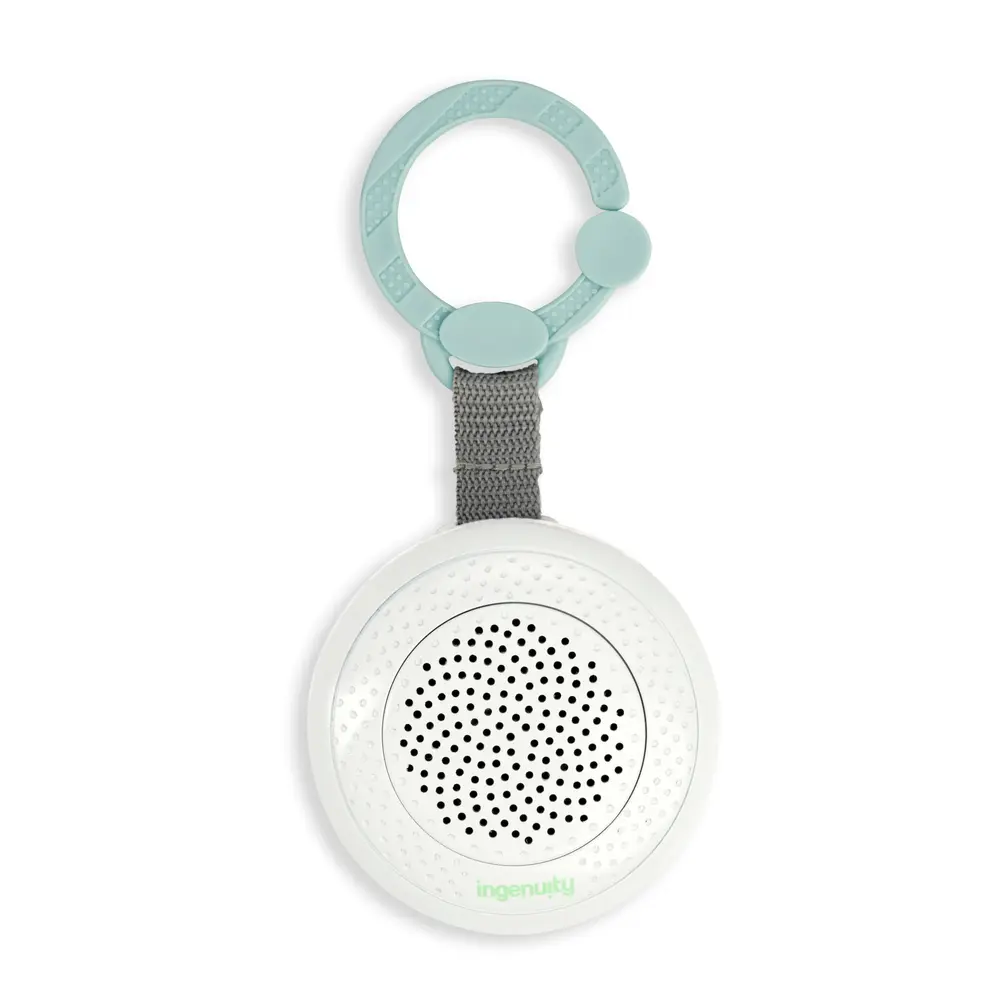 Pock A Bye Baby Beroligende Musik Afspiller fra Ingenuity