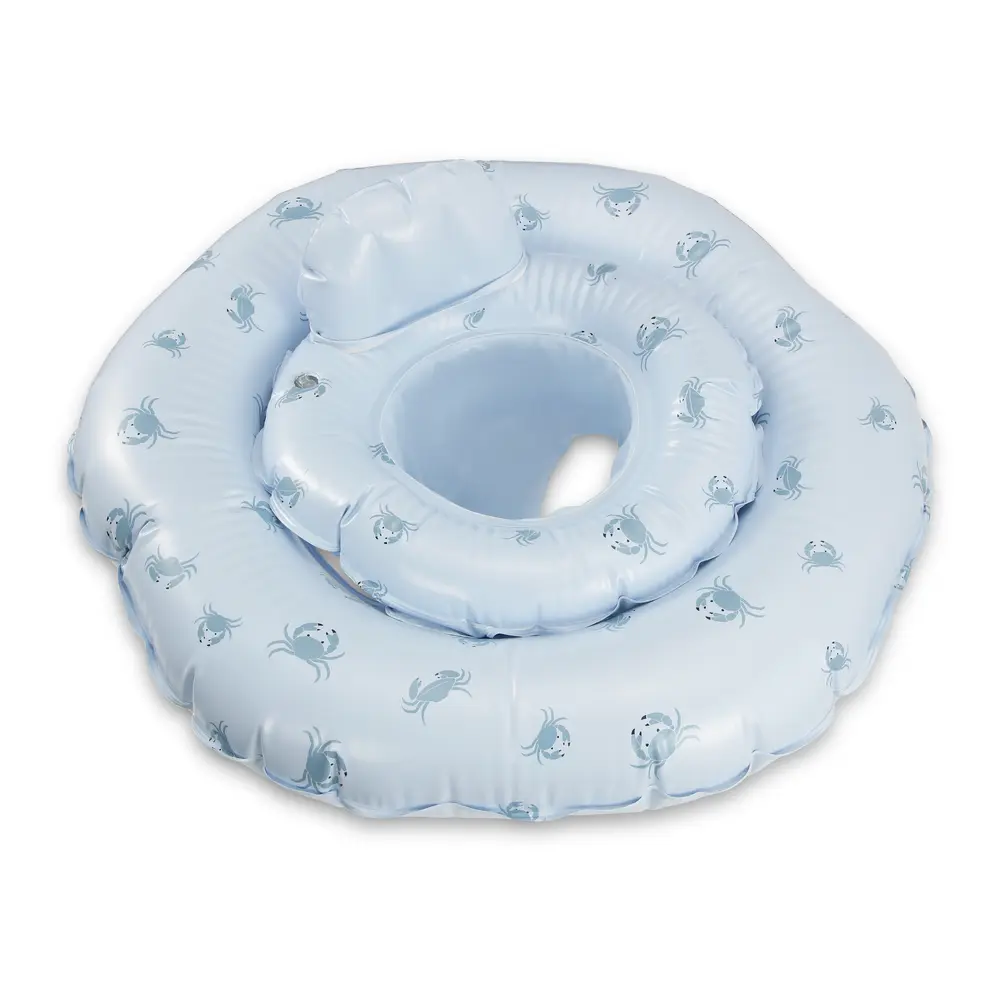 Baby Badering   Craby Skyway fra Vanilla Copenhagen
