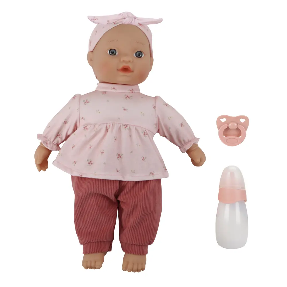 Dukke Lily 36 Cm. fra Little Dutch