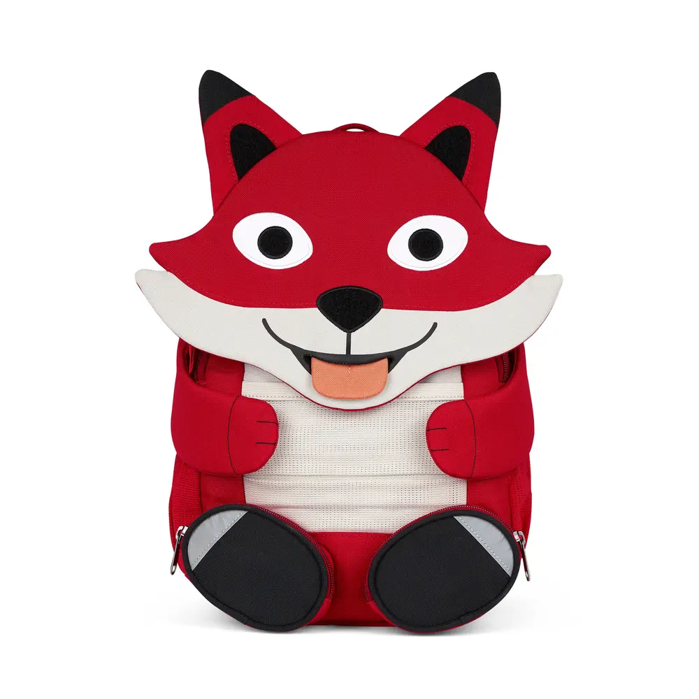 Large Friend Fox   Fox   Onesize fra Affenzahn