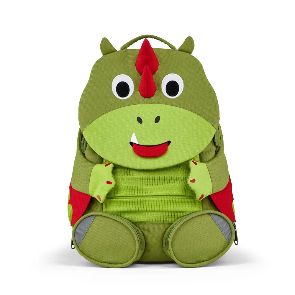 Large Friend Dragon   Dragon   Onesize fra Affenzahn