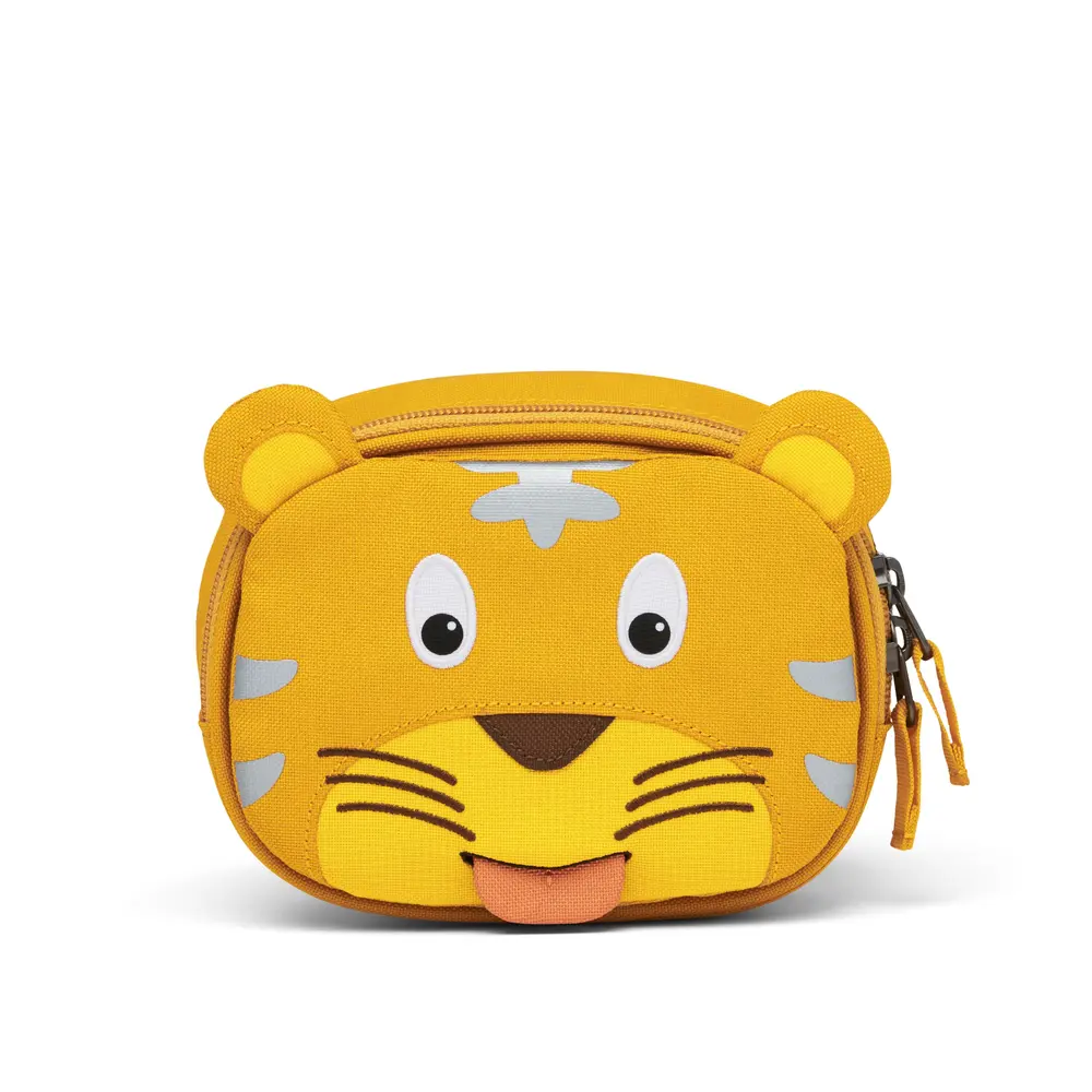 Handlebarbag Tiger   Tiger   Onesize fra Affenzahn