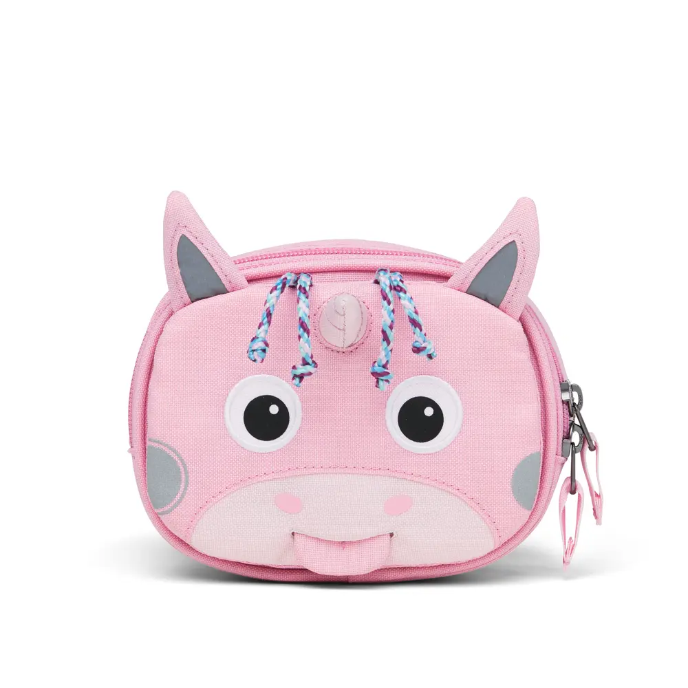 Handlebarbag Unicorn   Unicorn   Onesize fra Affenzahn