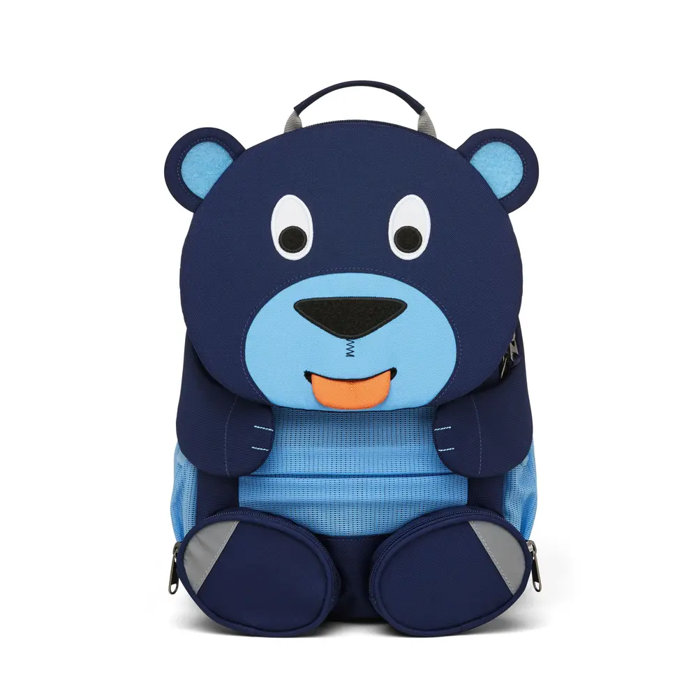 Large Friend Bear   Bear   Onesize fra Affenzahn