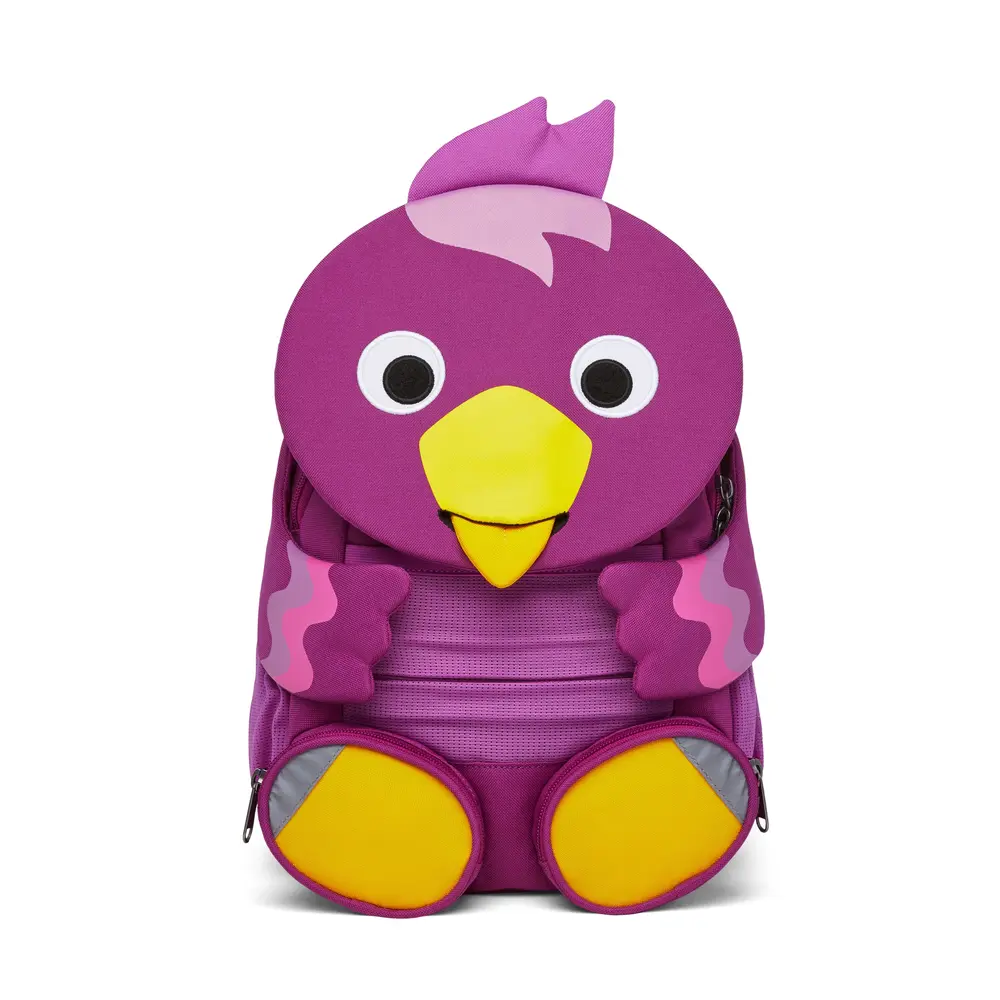 Large Friend Bird   Bird   Onesize fra Affenzahn