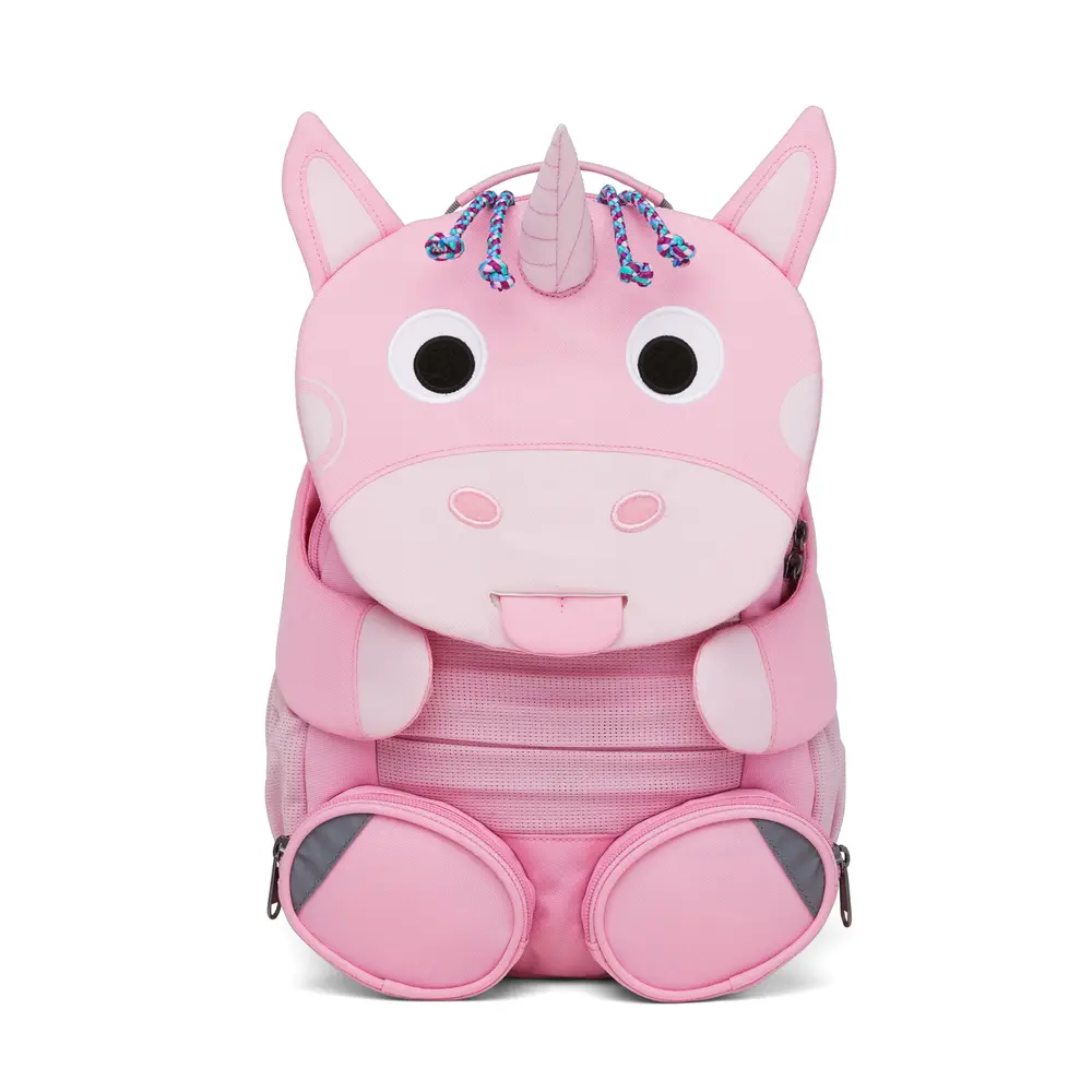 Large Friend Unicorn   Unicorn   Onesize fra Affenzahn