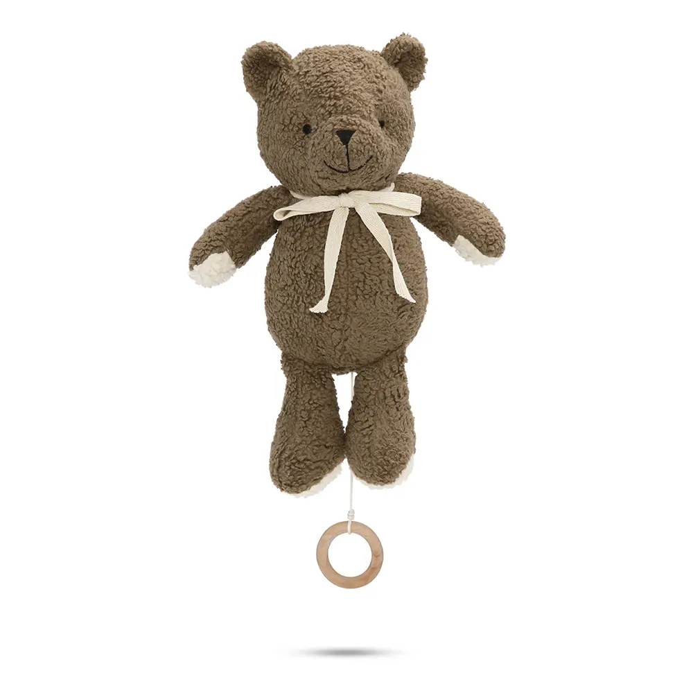 Bamse Med Musik     Wood fra Vanilla Copenhagen