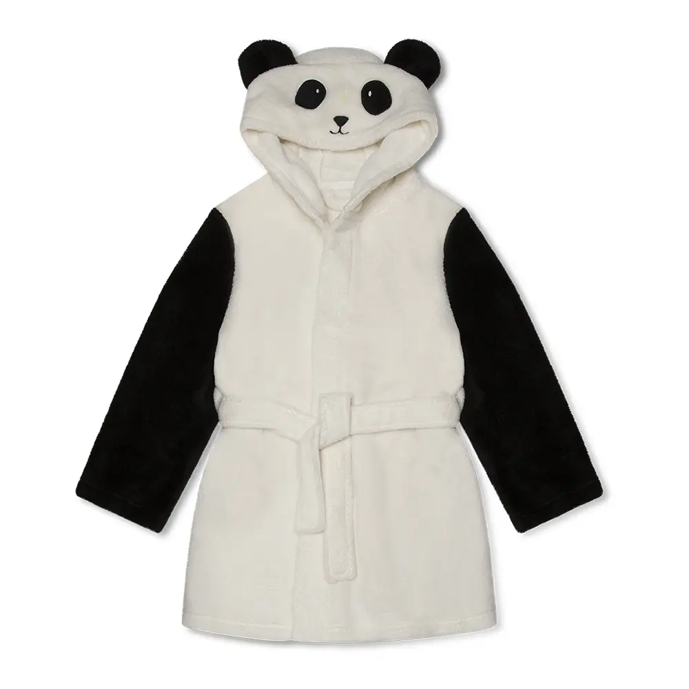 Badekåbe   Panda 1 2 år fra Thatâ´s Mine