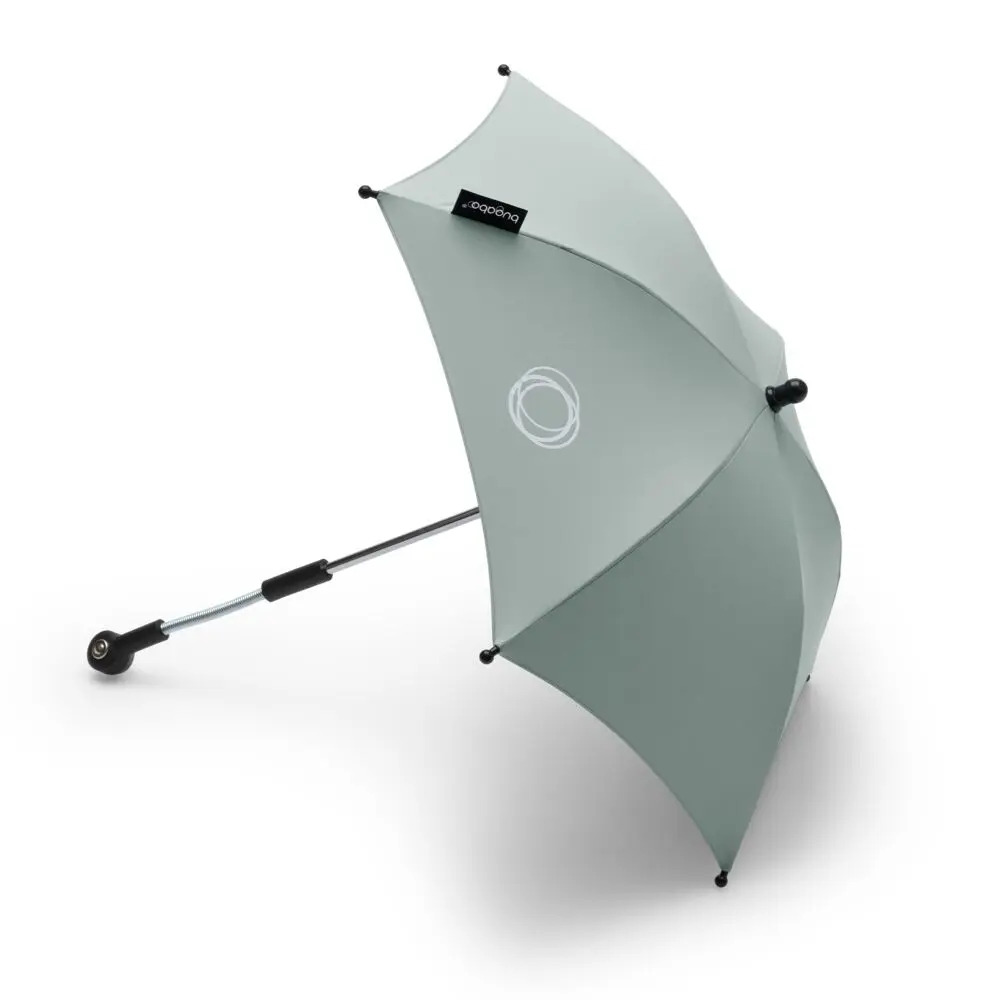 Parasol+   Pine Green fra Bugaboo
