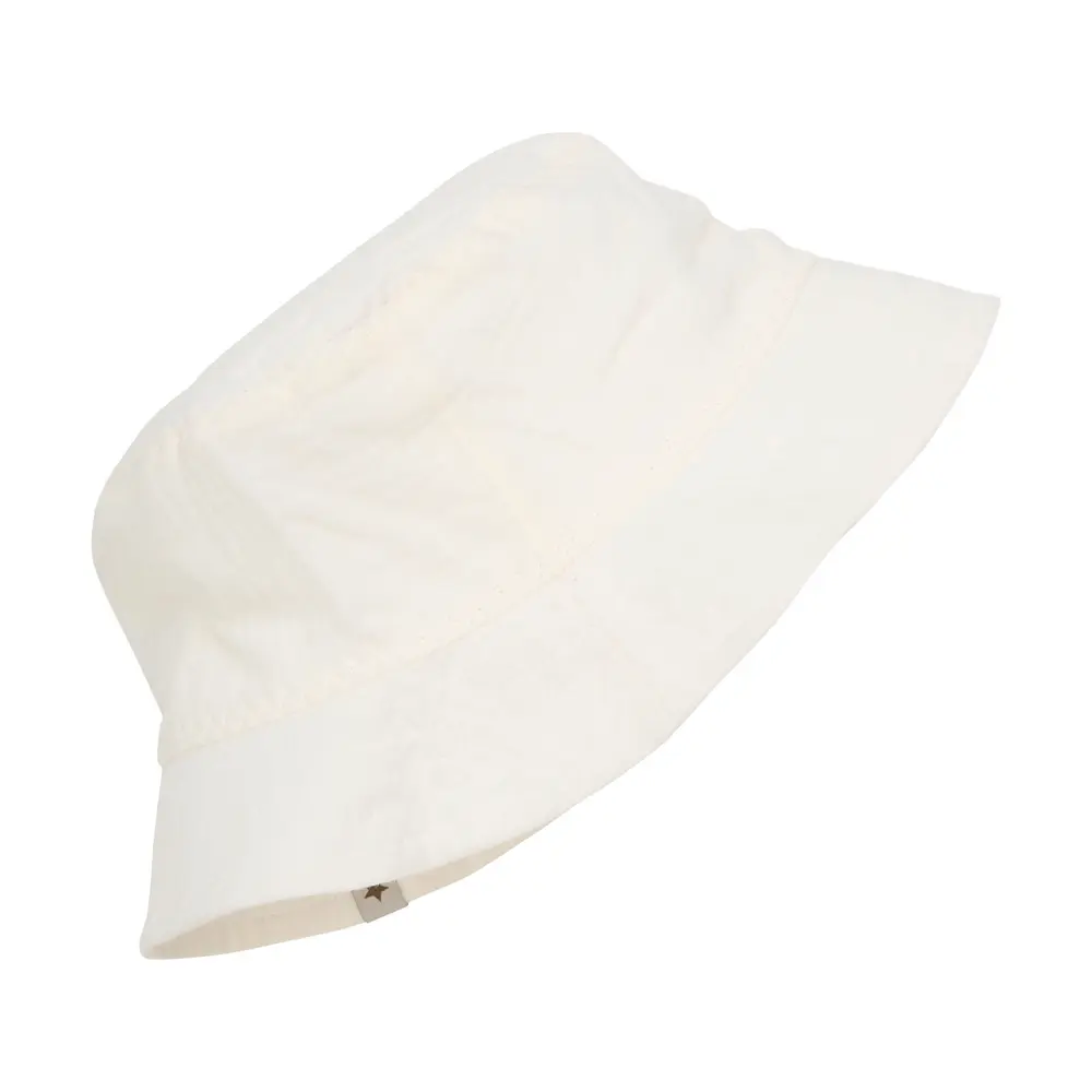 Bucket Hat Muslin   1015   48 Cm fra Huttelihut