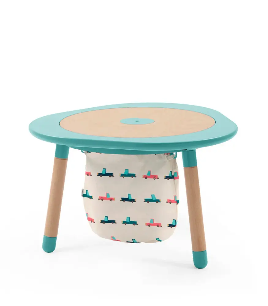 Mutable Bomuldspose   Cars fra Stokkeâ®