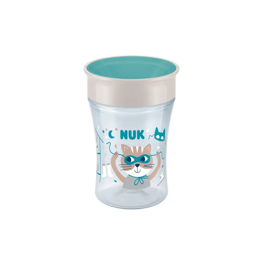 Evolution Magic Cup   Neutral fra Nuk