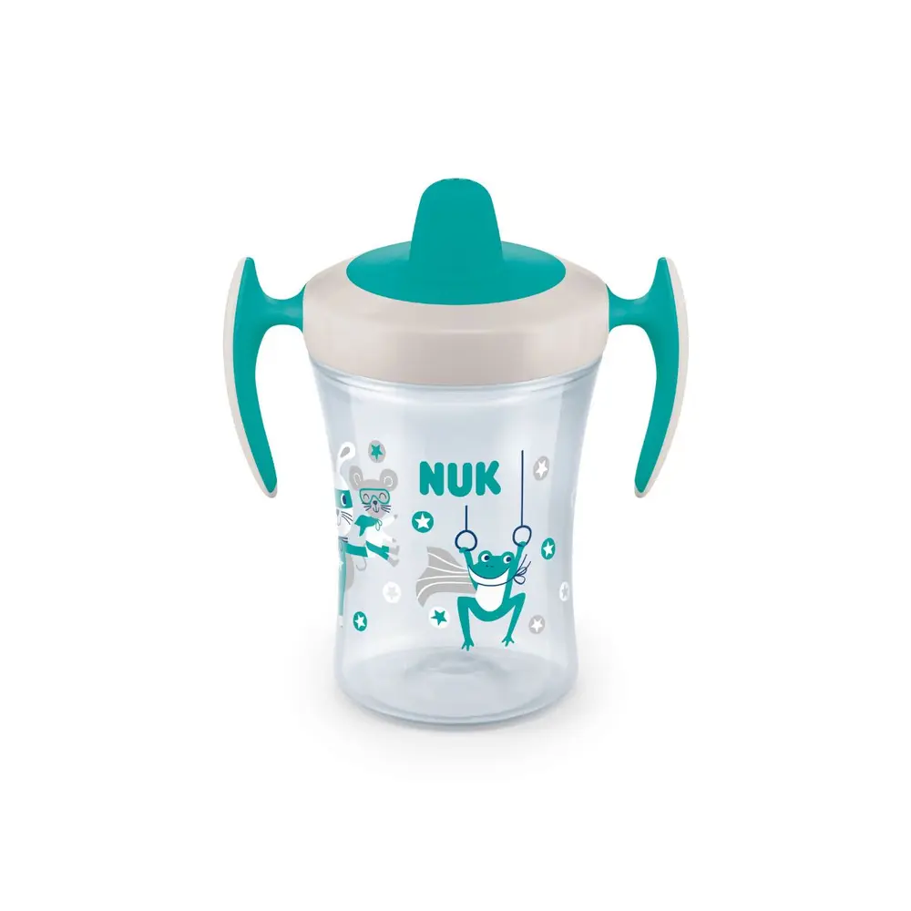 Evolution Trainer Cup   Neutral fra Nuk