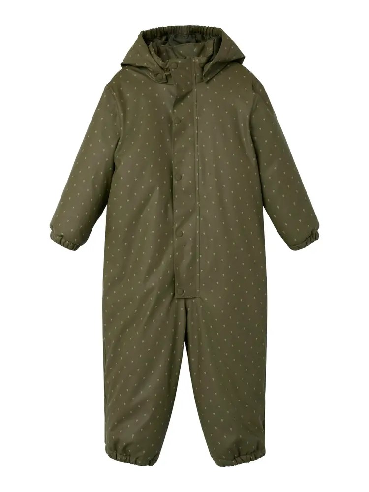 Ladry10 Rub Pad Flyverdragt Aop   Kalamata   86 fra Lil' Atelier