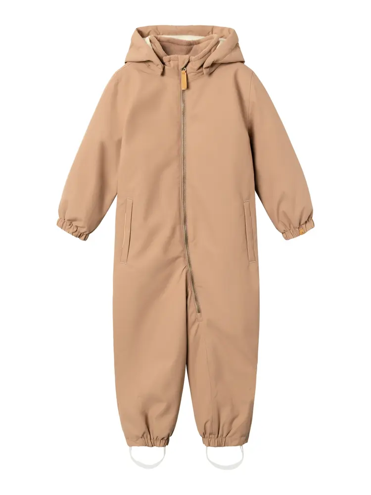 Lasnow10 Flyverdragt   Beaver Fur   86 fra Lil' Atelier