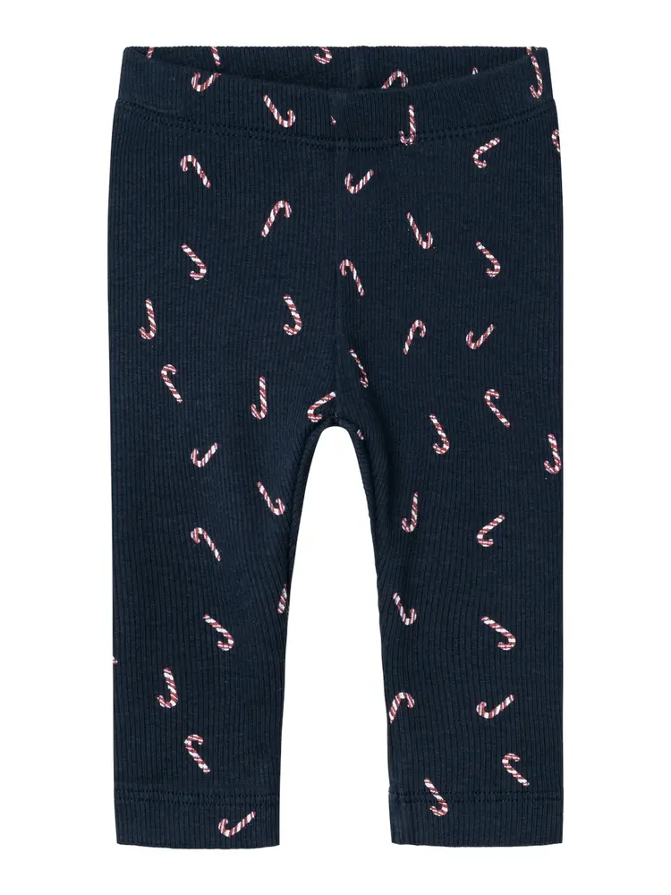 Dab M Legging   Darksapphi   50 fra Name It