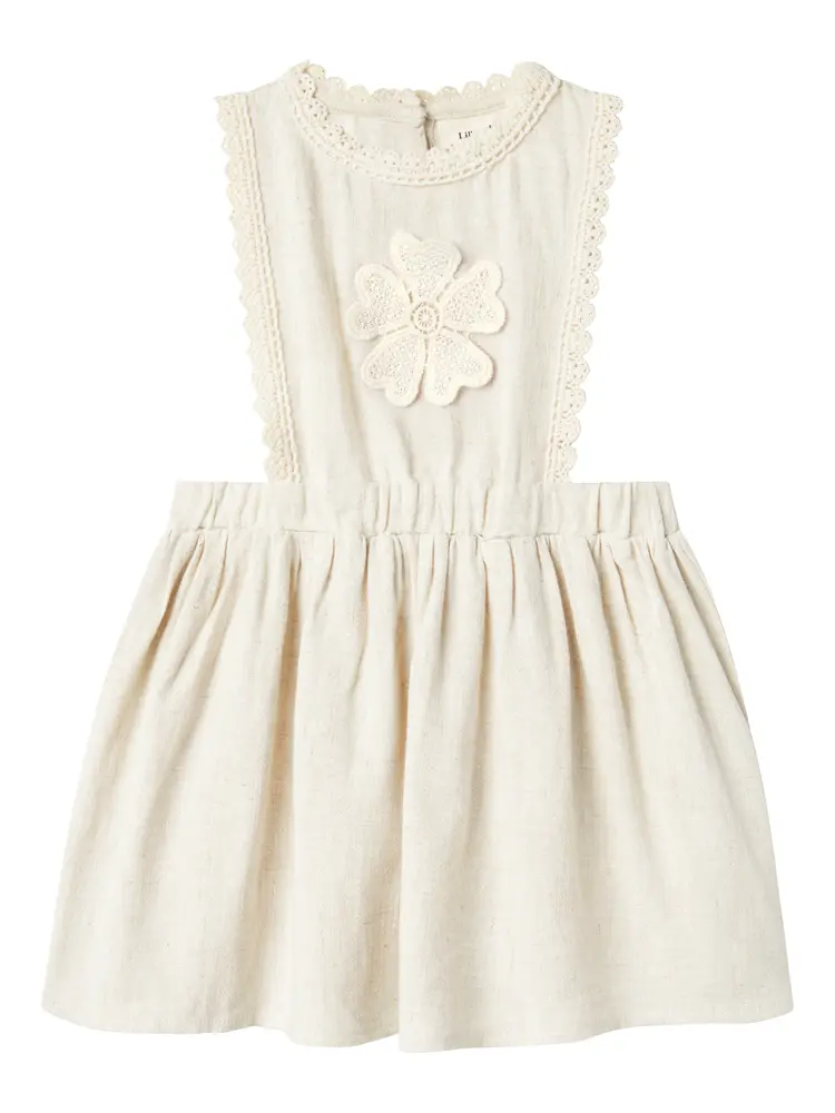 Frigg Skirtall   Pumiceston   116 fra Lil' Atelier