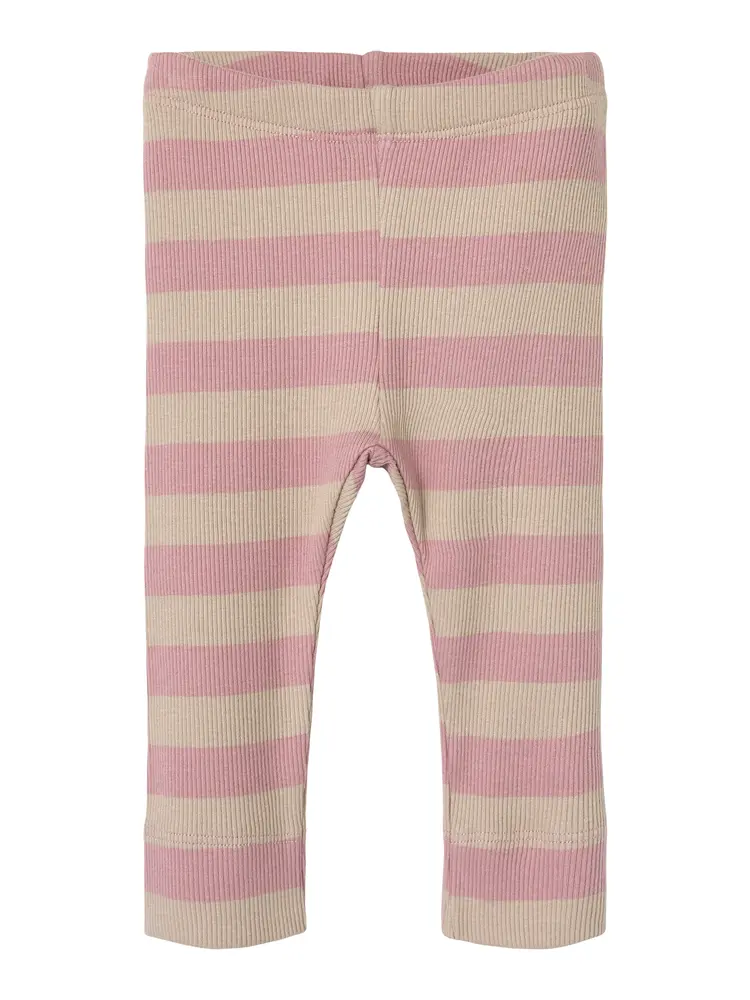 Danny Legging   Woodrose   62 fra Name It