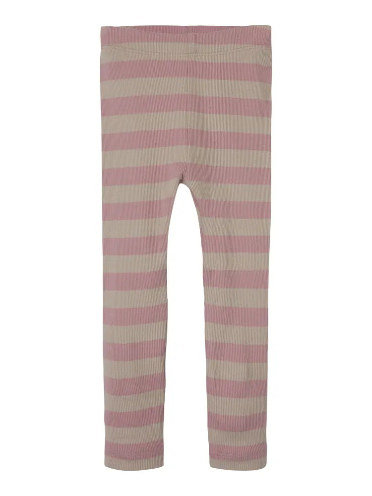 Danny Legging   Woodrose   98 fra Name It